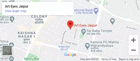 location jaipur